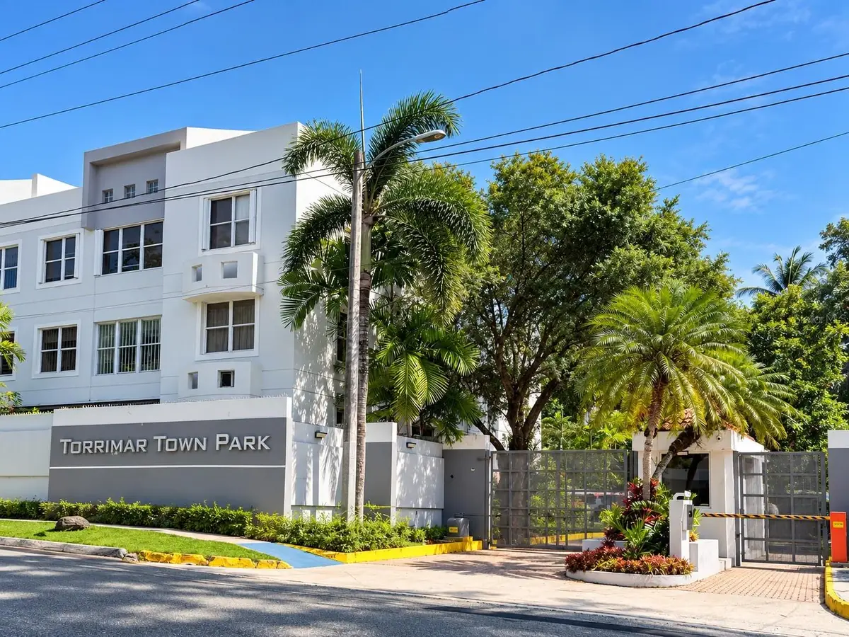 291 Avenida Santa Ana, Guaynabo, PR 00969 - #1