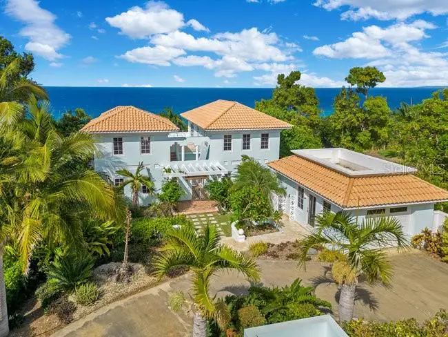 1 Colina Linda- "tranquilo", Rincon, PR 00677 - #1