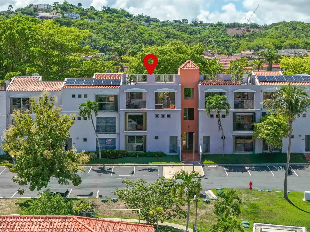 150 Palmas Drive #124, Humacao, PR 00791 - #1