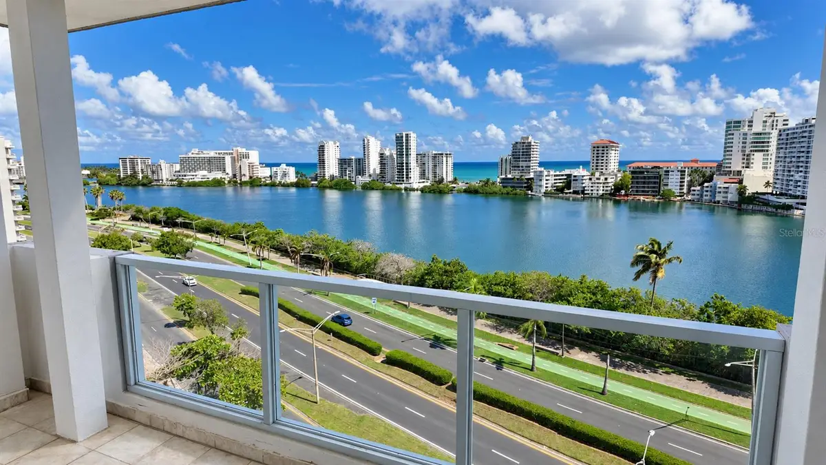501 Calle Elisa Colberg #PH 10-B, San Juan, PR 00907 - #1