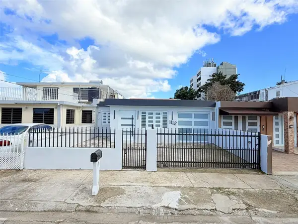 5 Urb. Jos Severo Quiones, CAROLINA, PR 00985