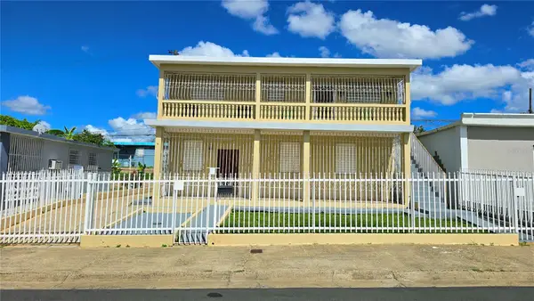 3 St. Magnolia Gardens #5-B, BAYAMON, PR 00956