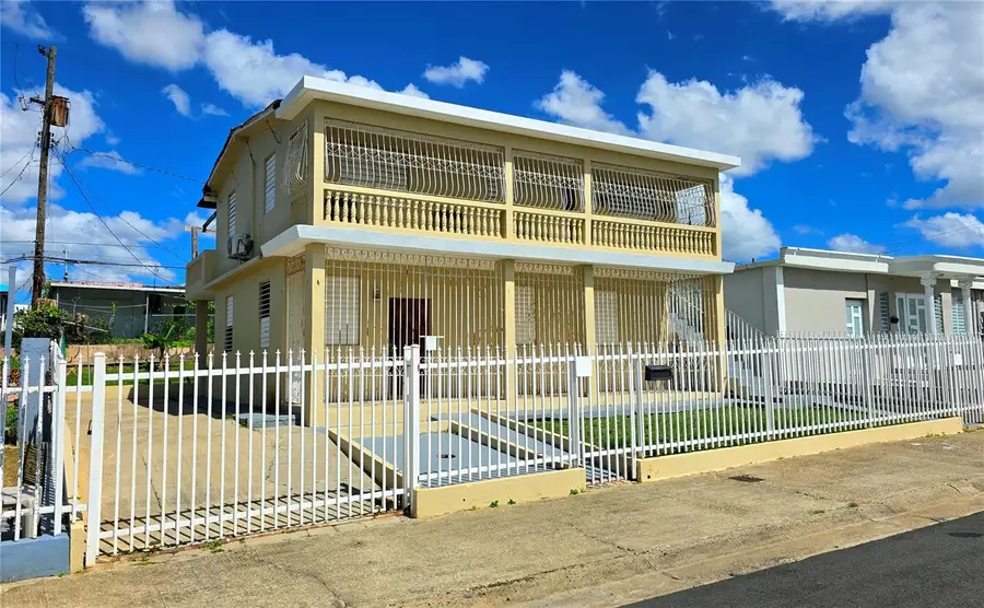 3 St. Magnolia Gardens #5-B, Bayamon, PR 00956 - #2