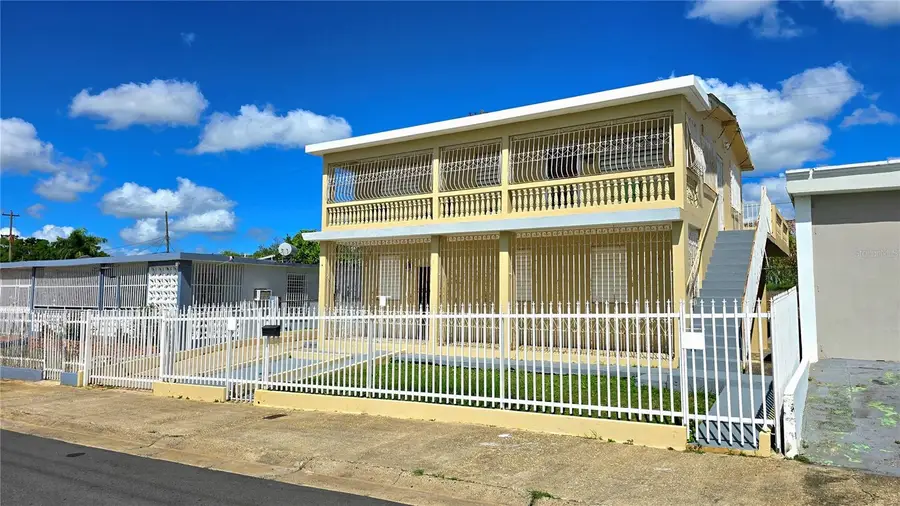 3 St. Magnolia Gardens #5-B, Bayamon, PR 00956 - #3