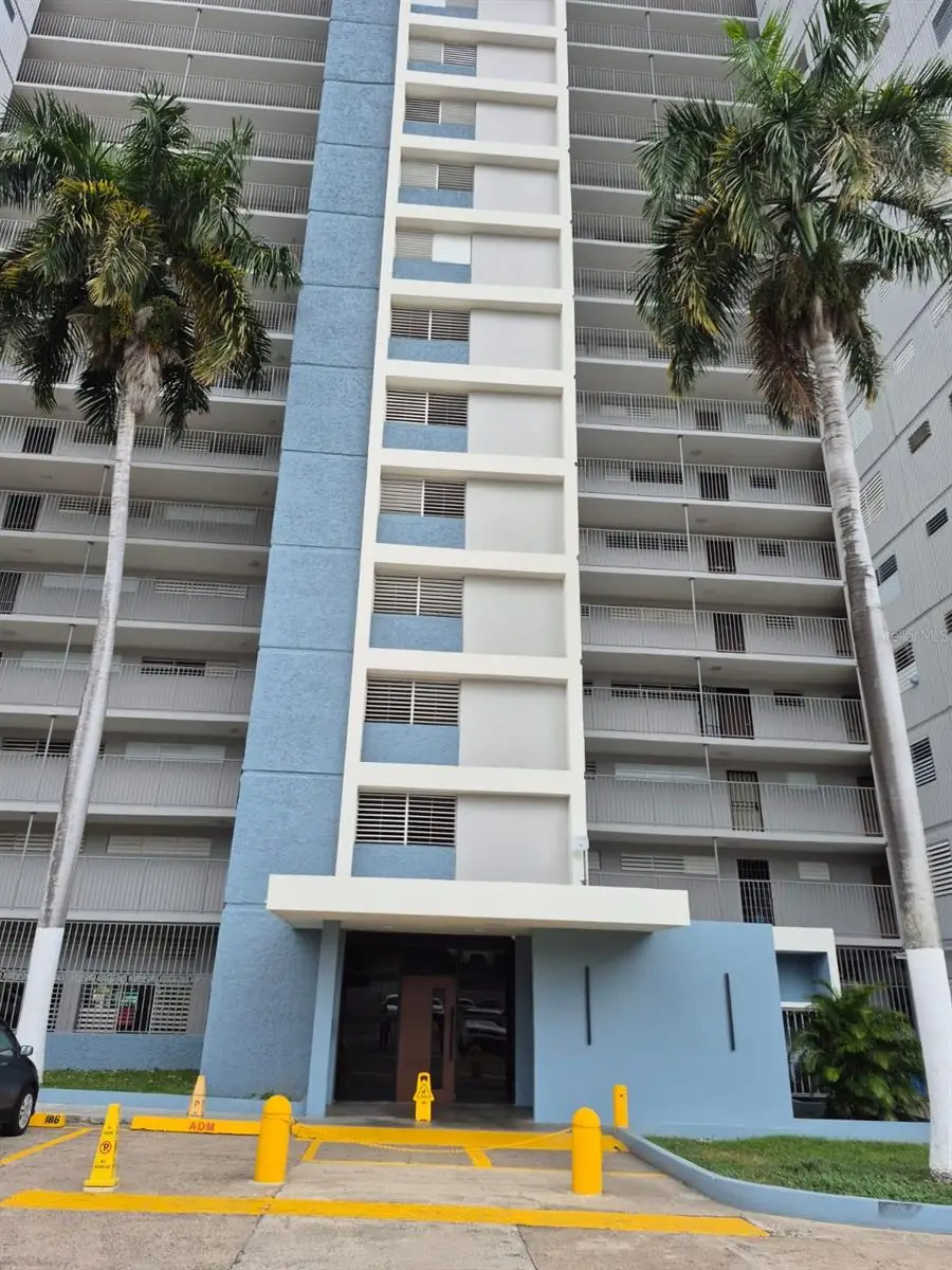 501 Modesta #1106, San Juan, PR 00924 - #1