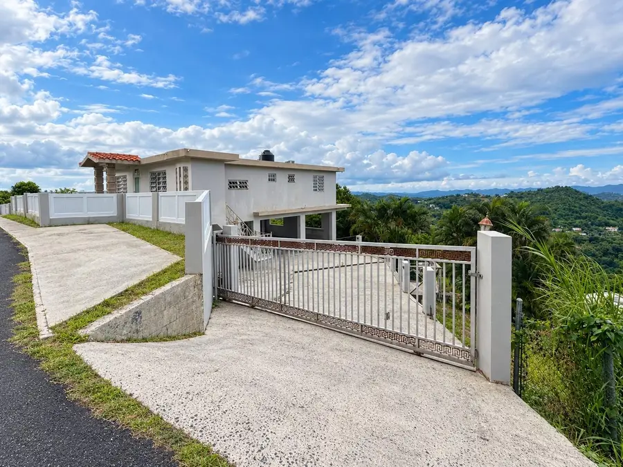 CARR. 788 BO. QUEMADOS Km 8.7, San Lorenzo, PR 00754 - #2