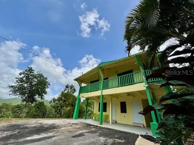 Bo Collores Carr#936 Km 1.0 #Solar 1, Las Piedras, PR 00771 - #2