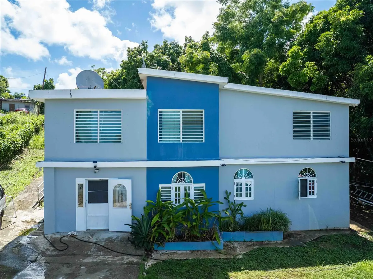 142 Calle 7 Bo Carola, Rio Grande, PR 00745 - #1