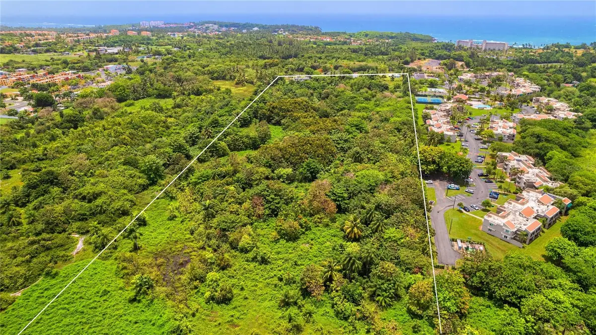 KM 13 Pr-693, Dorado, PR 00646 - #1