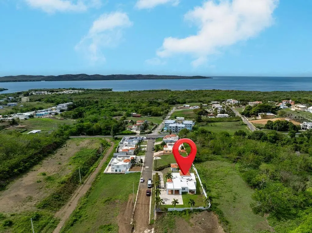 SR 307 KM 6.8 INT Paraiso De Boqueron, Cabo Rojo, PR 00623 - #1