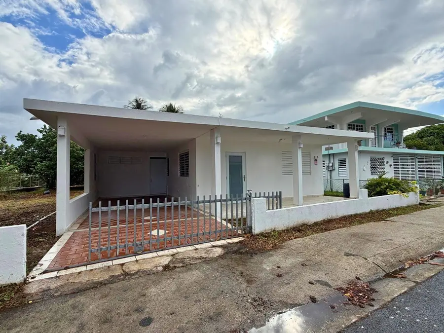 COMM PUNTA Santiago #368, Humacao, PR 00791 - #2