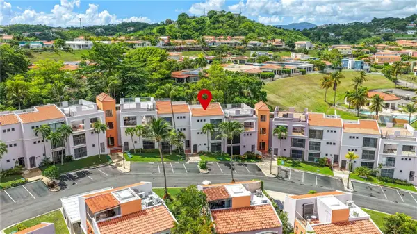 150 PALMAS DRIVE Haciendas De Palmas #147, HUMACAO, PR 00791