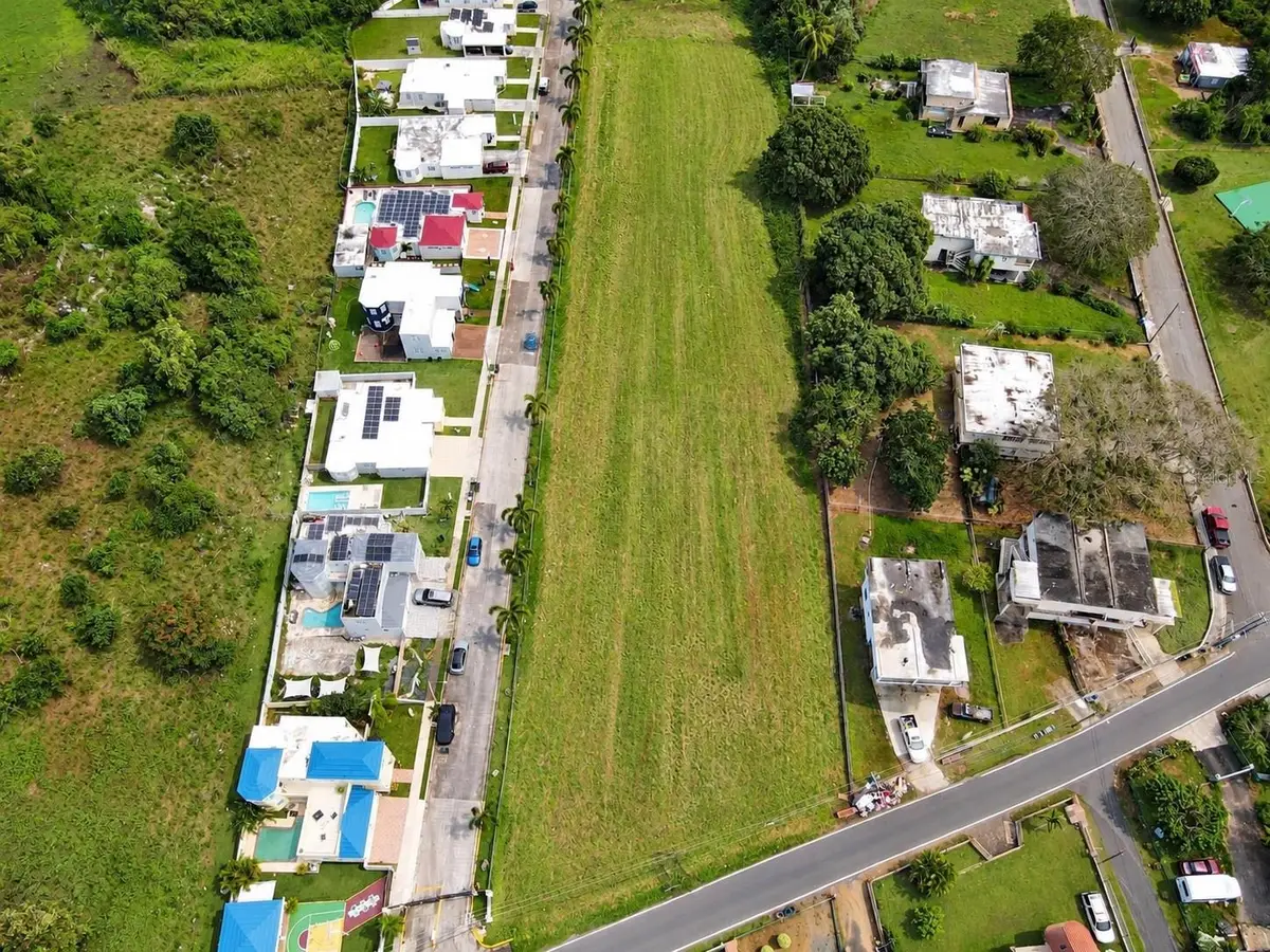 1 Pr-604 Los Rabanos Km 3.4, Manati, PR 00674 - #1