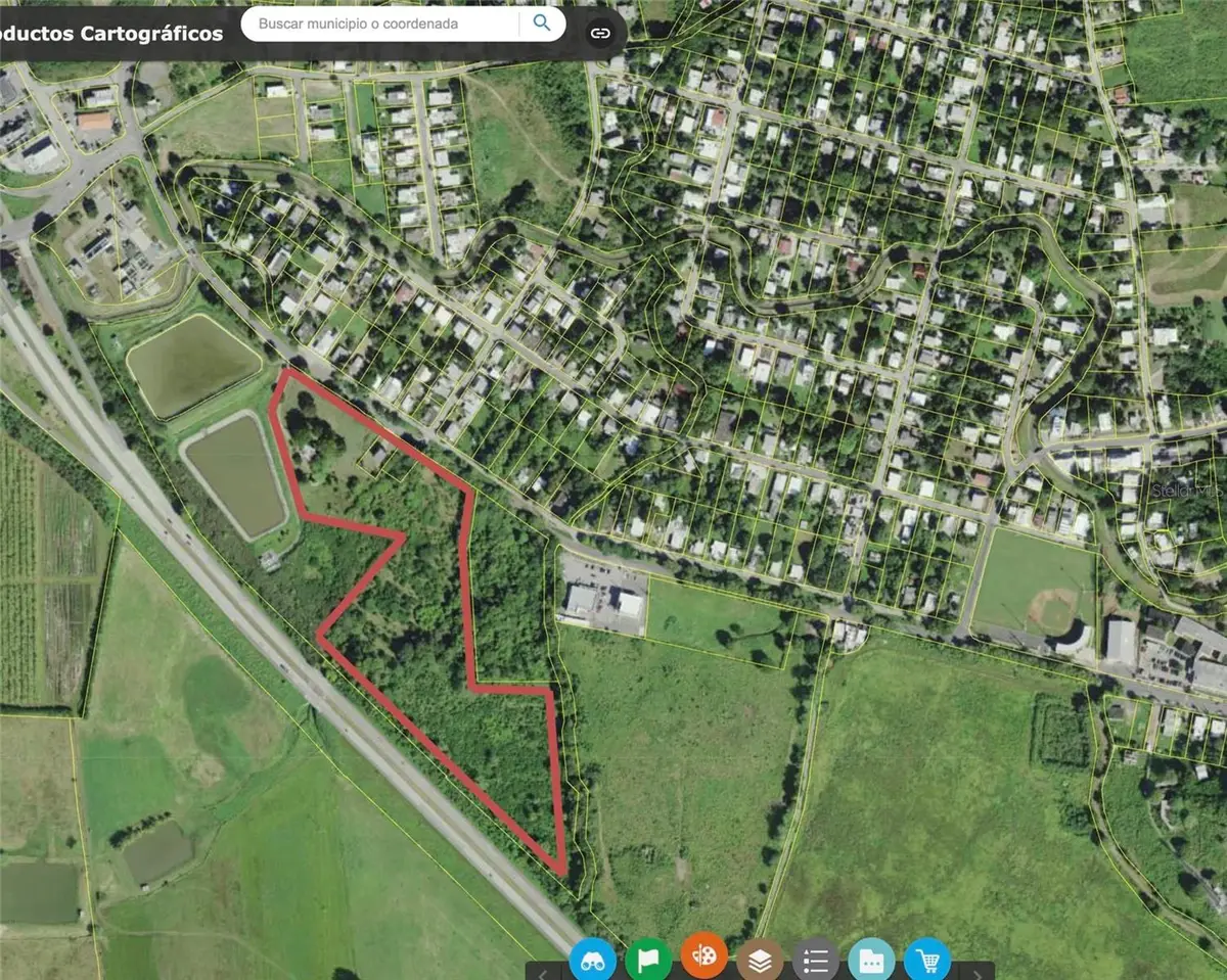 Bo Machuchal Pr- 121 #KM 5.0, Sabana Grande, PR 00637 - #1