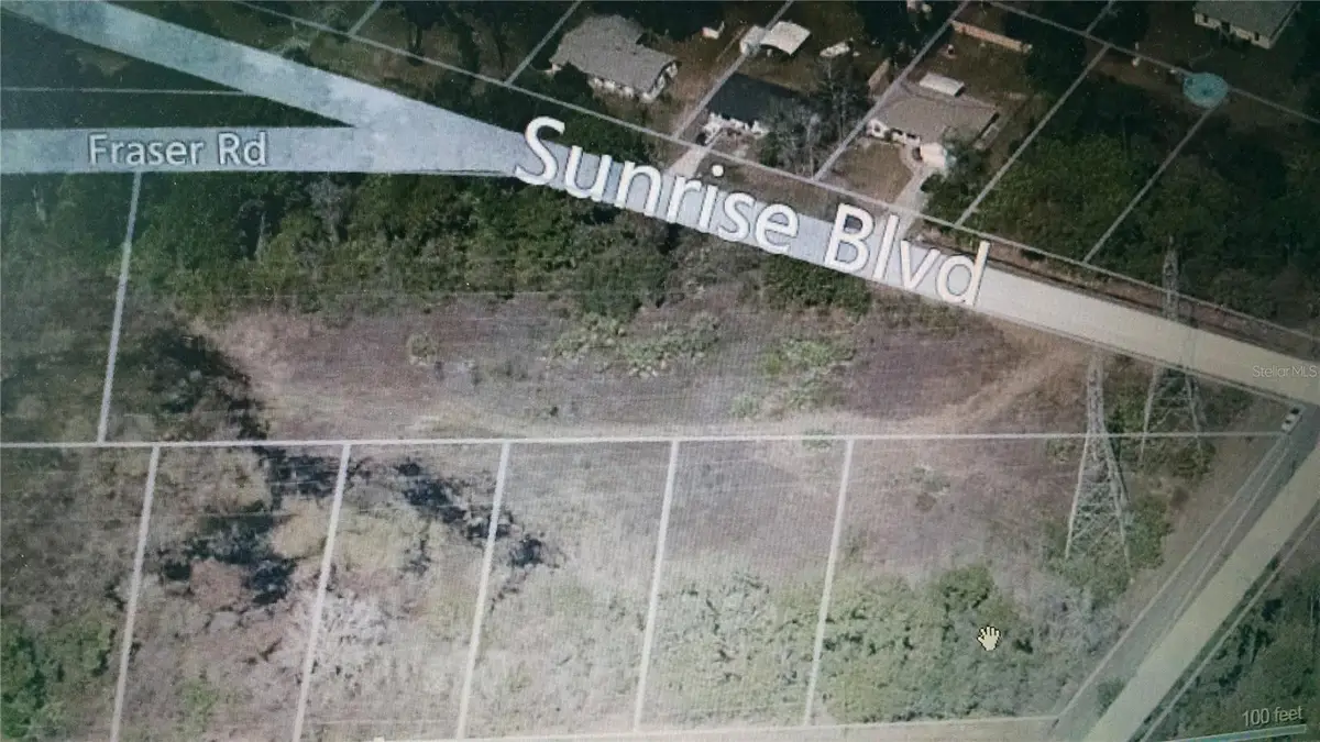 267 Sunrise Boulevard, Debary, FL 32713 - Image #1