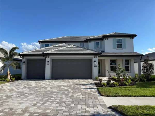 1668 Lugano Circle, NOKOMIS, FL 34275