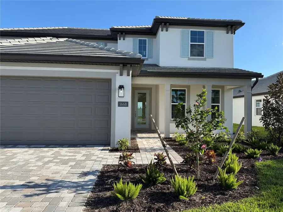 1668 Lugano Circle, Nokomis, FL 34275 - Image #2