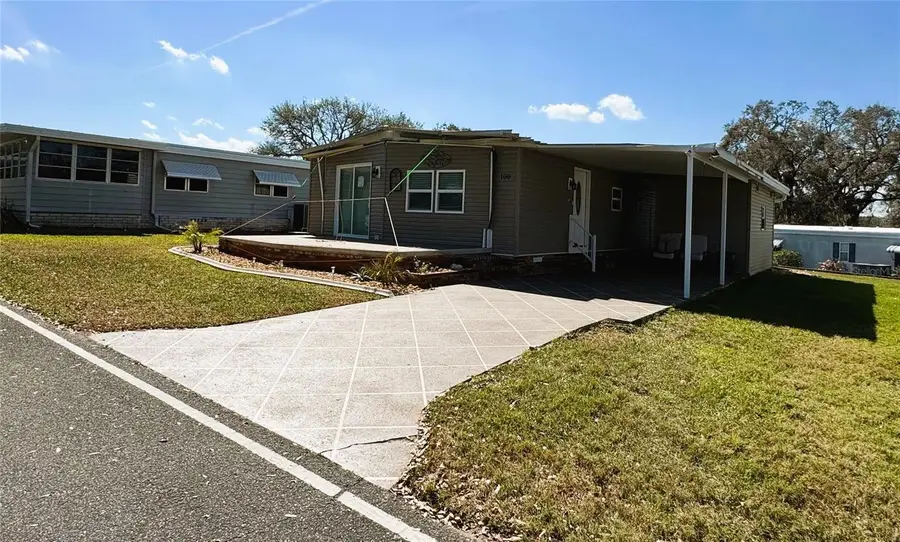 100 Papaya Cove, Leesburg, FL 34748 - #3