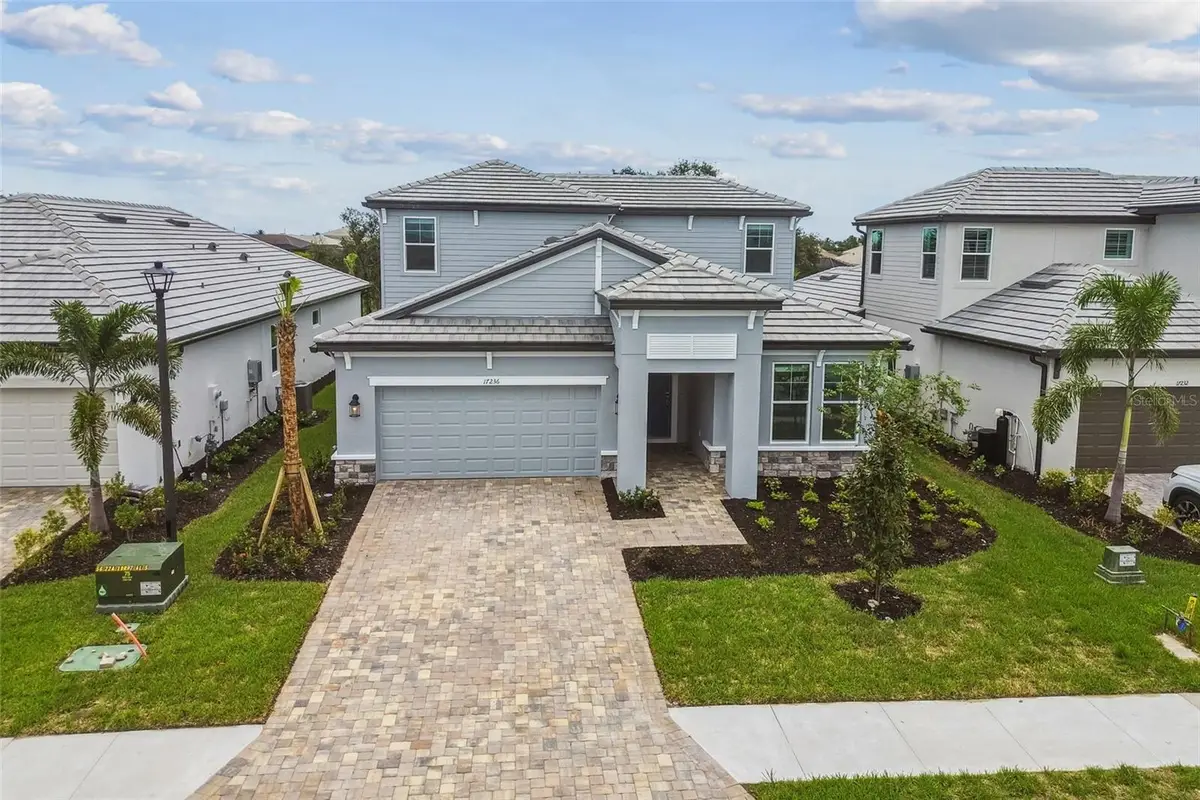17236 Savory Mist Circle, Lakewood Ranch, FL 34211 - Image #1