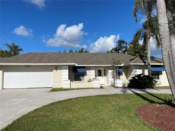 3819 Countryside Lane, SARASOTA, FL 34233