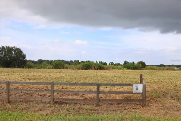 1700 Old Brewster Road, FORT MEADE, FL 33841