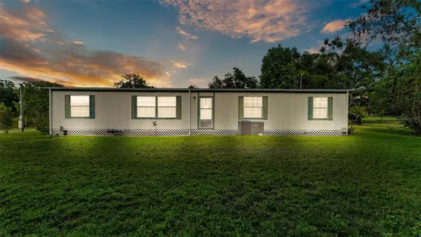 7008 County Line Road, MULBERRY, FL 33860