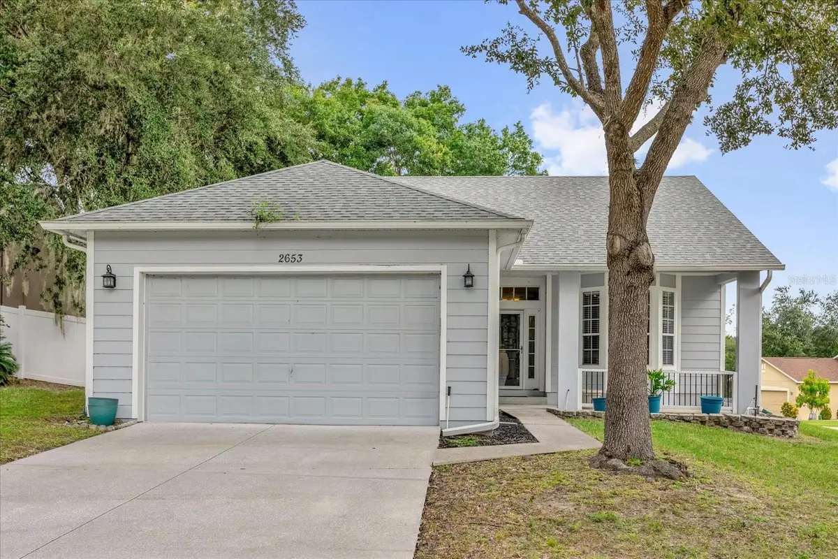 2653 Spangler Street, Apopka, FL 32712 - Image #1