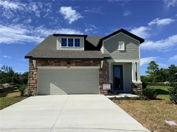 7935 Chandler Lake Court, HUDSON, FL 34667