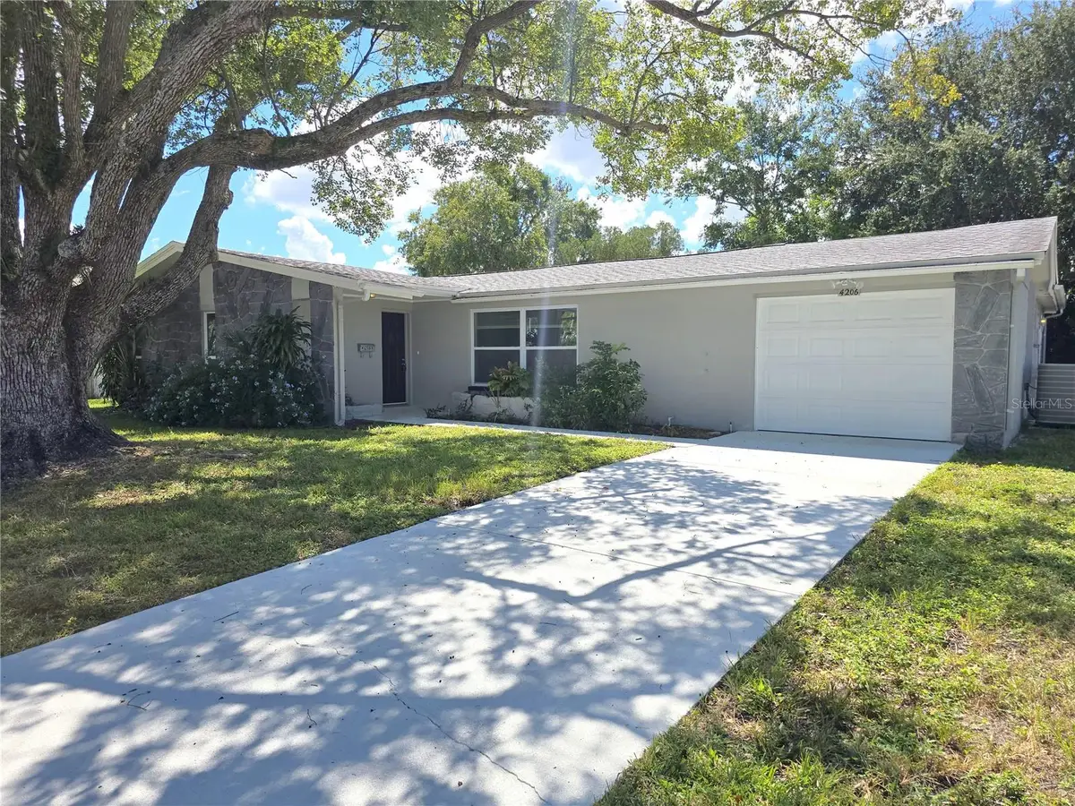 4206 Glissade Drive, New Port Richey, FL 34652 - Image #1