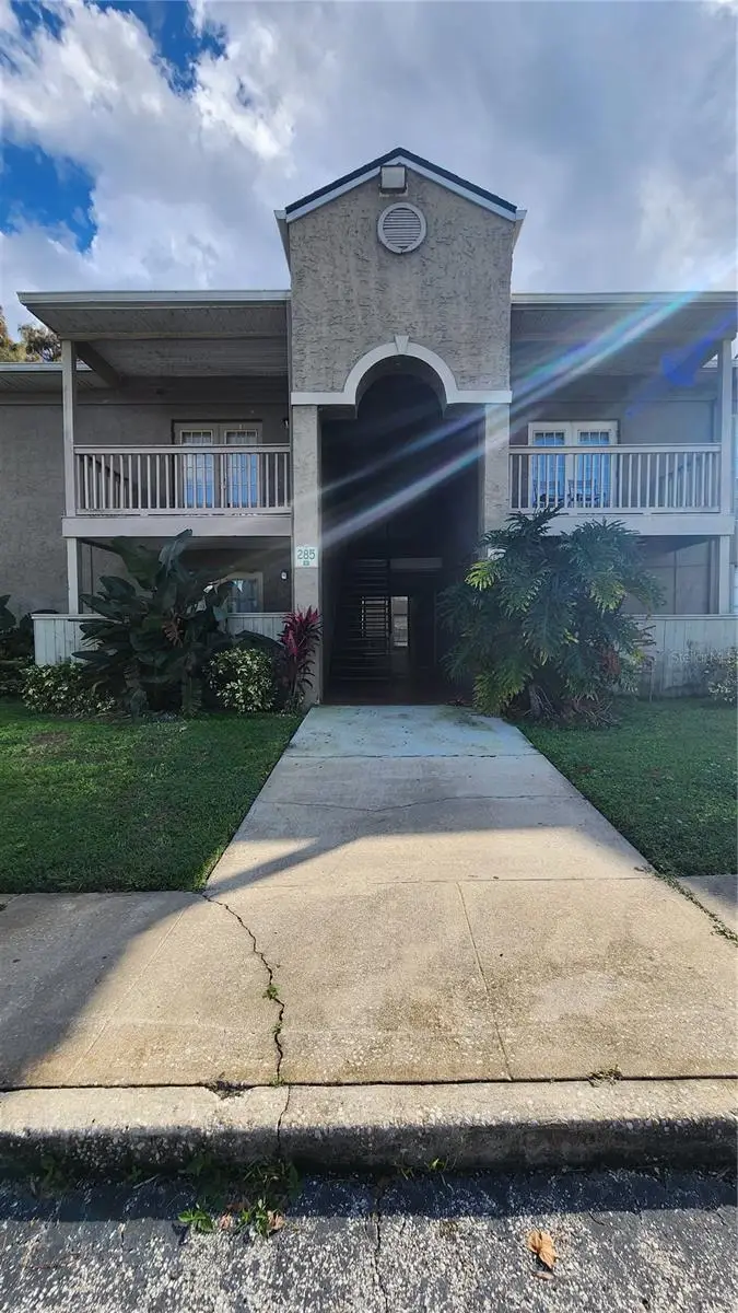 285 Wymore Road #207, Altamonte Springs, FL 32714 - Image #1