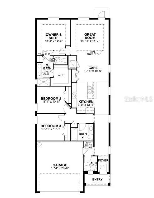 16803 Sol Preserve Drive, Port Charlotte, FL 33953 - Image #2