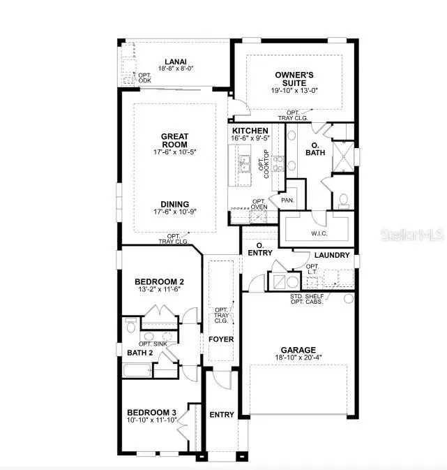 440 Alberata Way, Nokomis, FL 34275 - Image #2