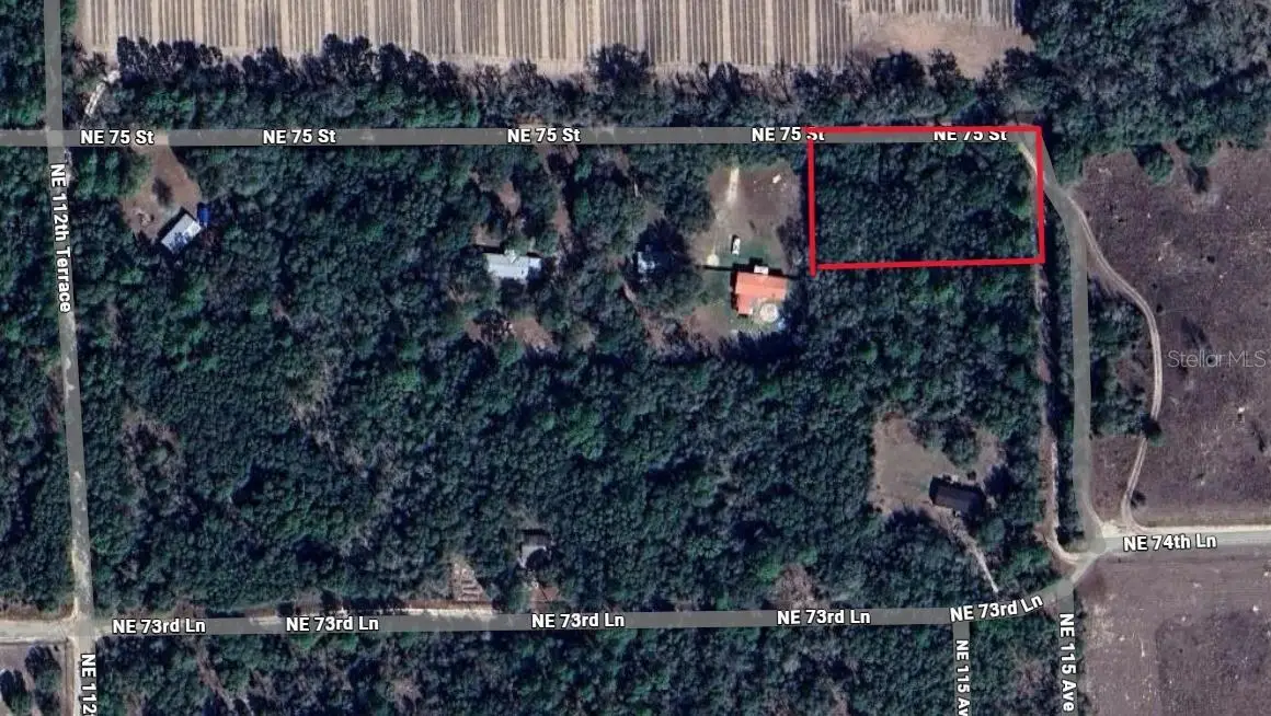 NE 75 Street, Williston, FL 32696 - Image #1