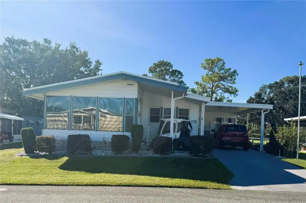 178 Hibiscus Way, LEESBURG, FL 34748