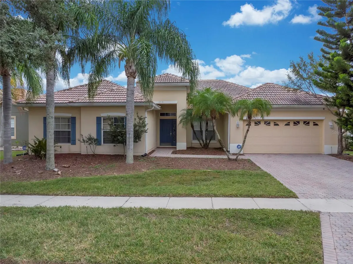 2620 Meadow View Court, Kissimmee, FL 34746 - Image #1