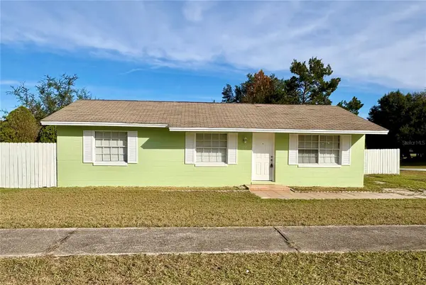 3769 SW 148th Place, OCALA, FL 34473