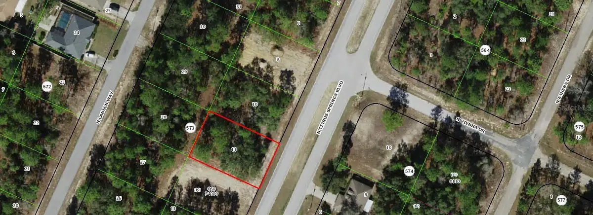 8900 N Citrus Springs Boulevard, Citrus Springs, FL 34433 - Image #1
