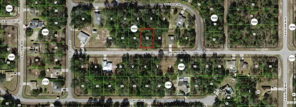 2783 W Paragon Lane, CITRUS SPRINGS, FL 34433