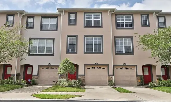 2510 Middleton Grove Drive, BRANDON, FL 33511