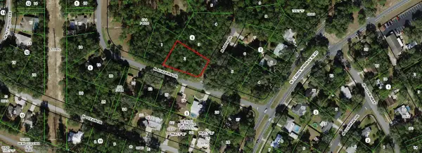 10141 N Academy Drive, CITRUS SPRINGS, FL 34434