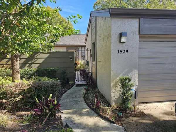 1529 N Carolwood Boulevard, FERN PARK, FL 32730