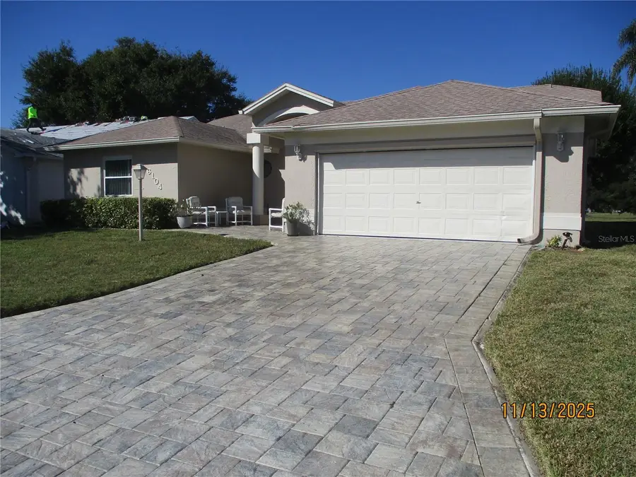 6104 Swallow Drive, Lakeland, FL 33809 - Image #2