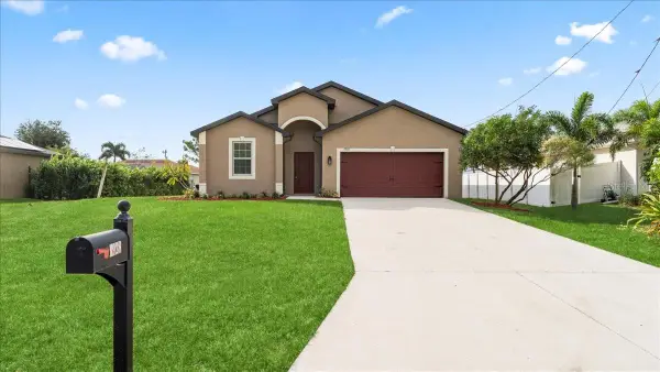 2928 NW 27th Street, CAPE CORAL, FL 33993