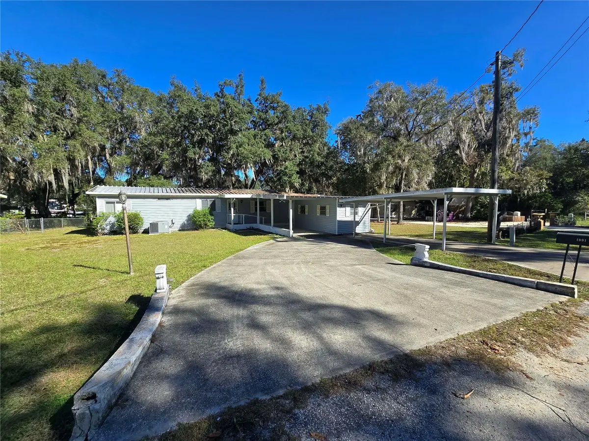 1991 SE 170th Avenue Road, Silver Springs, FL 34488 - Image #1