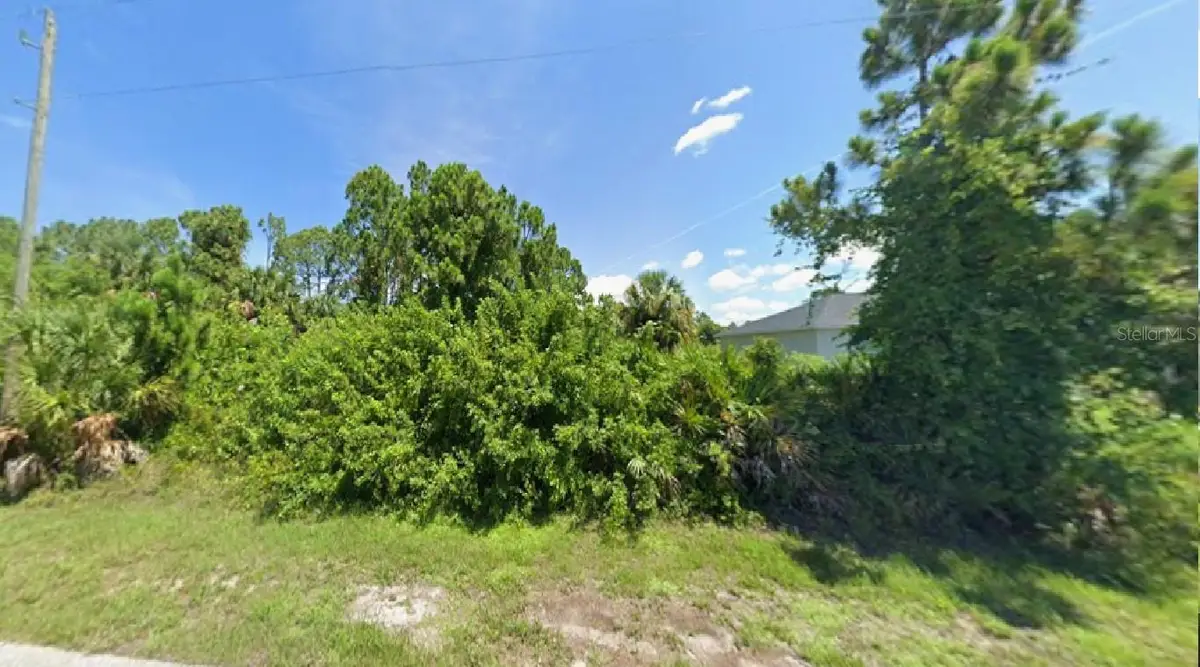 12244 Clarendon Avenue, Port Charlotte, FL 33981 - Image #1