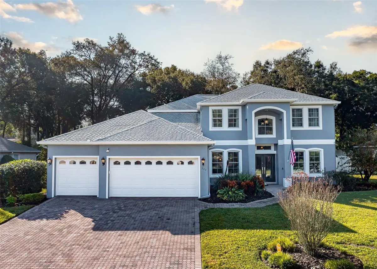 527 Sand Wedge Loop, Apopka, FL 32712 - Image #1
