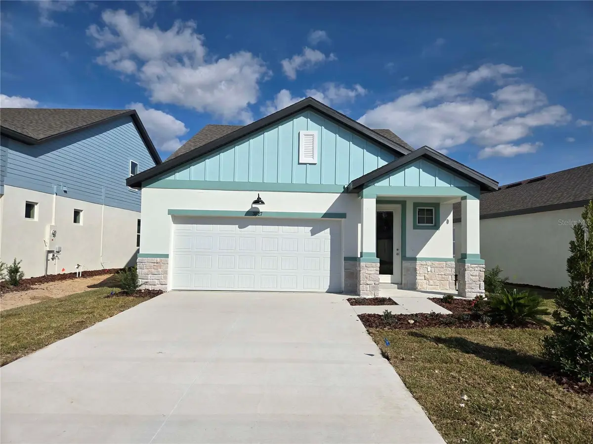 3827 Daybreak Run Loop, Spring Hill, FL 34609 - Image #1