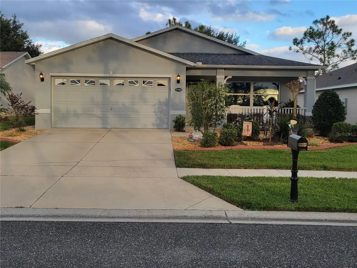 27343 Roanoke Drive, Leesburg, FL 34748 - Image #1