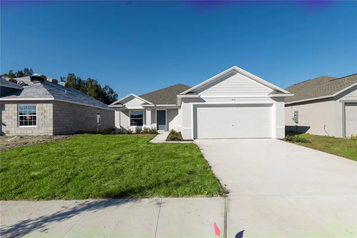 213 Harper Estates Circle, Lake Wales, FL 33859 - #1