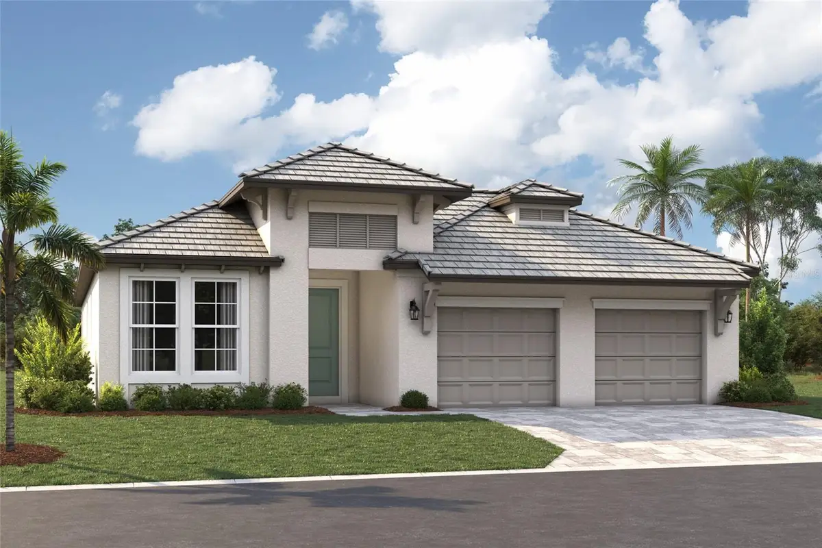 9670 Crystal Isles Circle, Sarasota, FL 34241 - Image #1